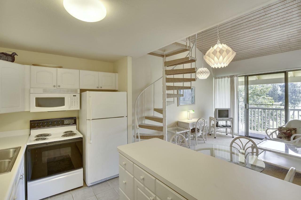 Apartmán Turtle Bay Sea Breezenuc 90-Tvu-0498 Kahuku Exteriér fotografie